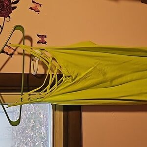 Beautiful Torrid Tank Top